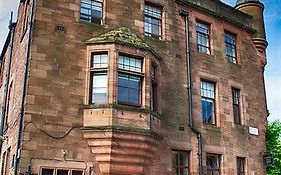 Cathedral House Hotel Glasgow
